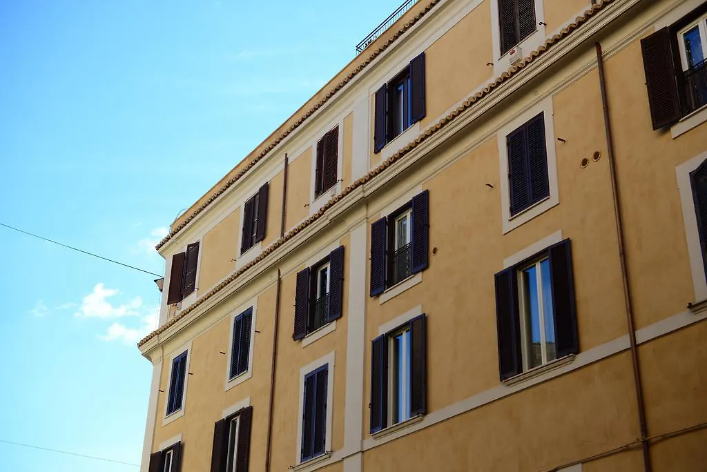 Ripa Rome Trastevere Home 0*,  Italien