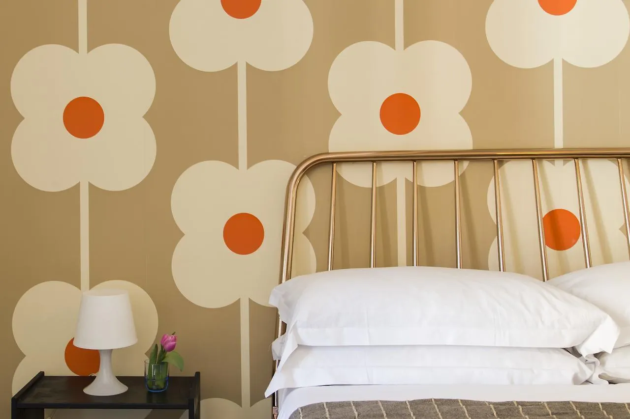 Ripa Rome Trastevere Home