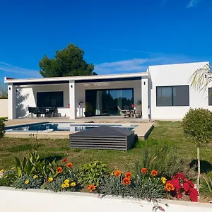  Villa Ole Tú Andalucia España