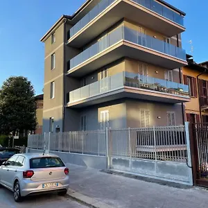  Apartamento Carissimi 4 Italia
