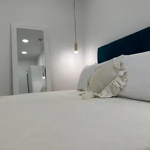  Apartamento La Vie Est Belle Italia