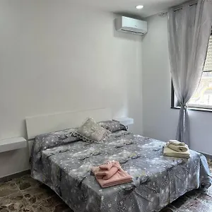 Сasa de vacaciones Casa Benvenuti Al Sud Italia