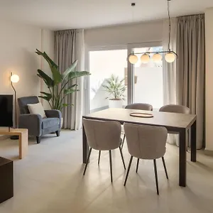  Apartamento Panasco España