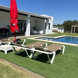  Villa Ole Tú Andalucia España
