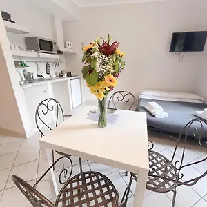  Apartment Le Casette