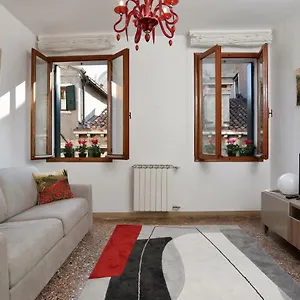 Fabris Appartement Venise
