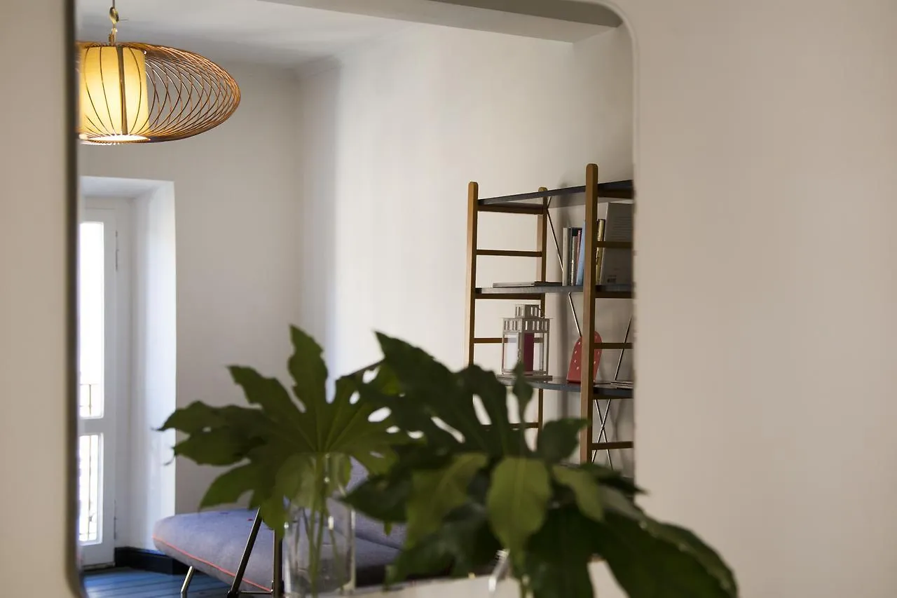 Ripa Rome Trastevere Home Appartamento