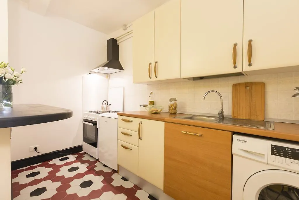 Ripa Rome Trastevere Home Italy