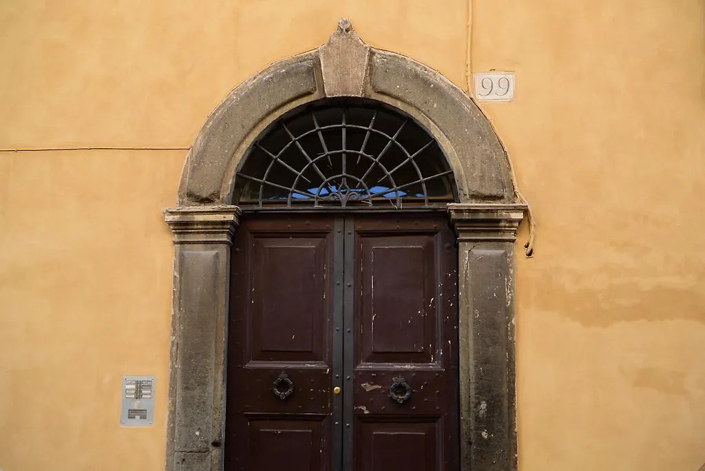 Apartment Ripa Rome Trastevere Home