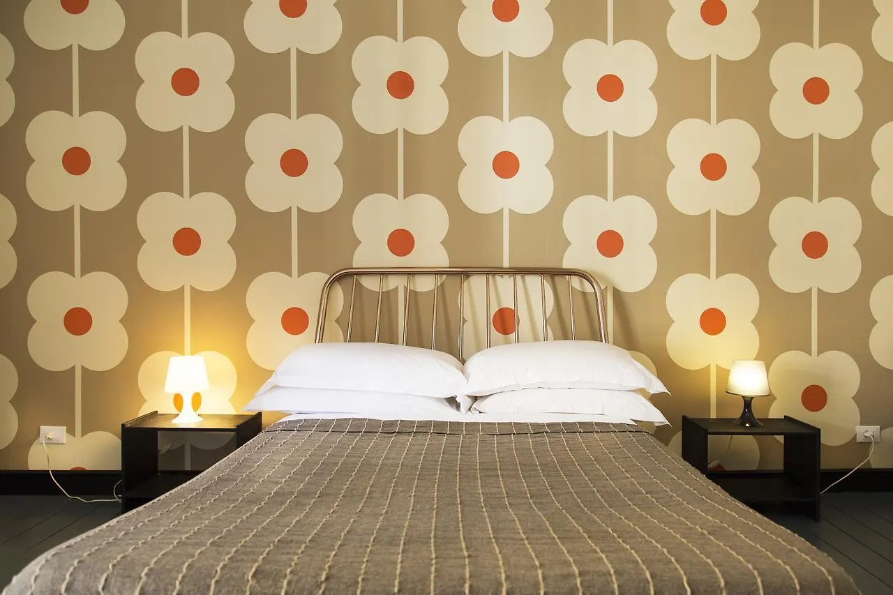 Ripa Rome Trastevere Home 0*,  Italy
