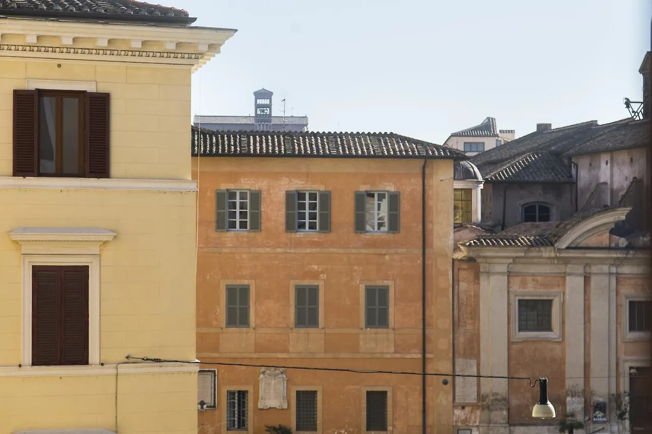 Ripa Rome Trastevere Home Italy