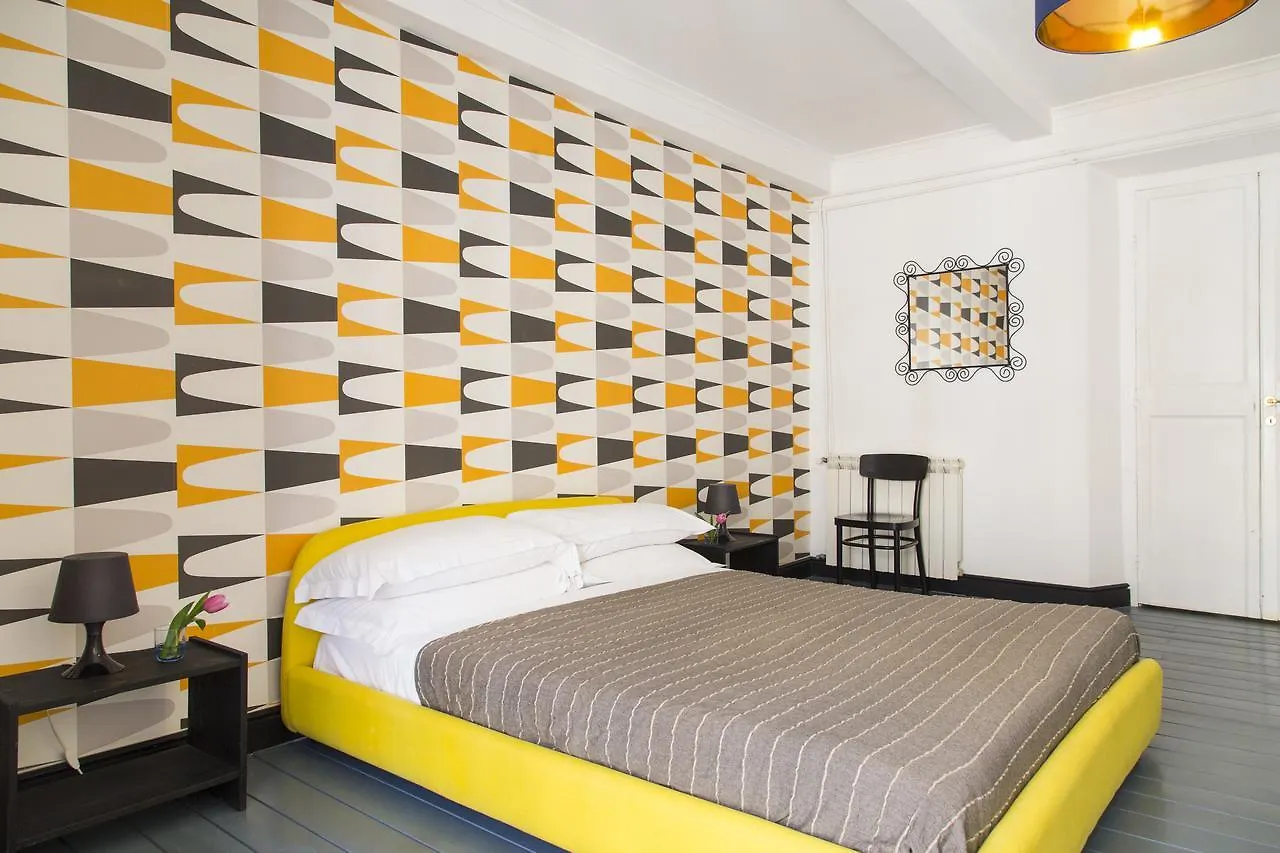 Apartment Ripa Rome Trastevere Home