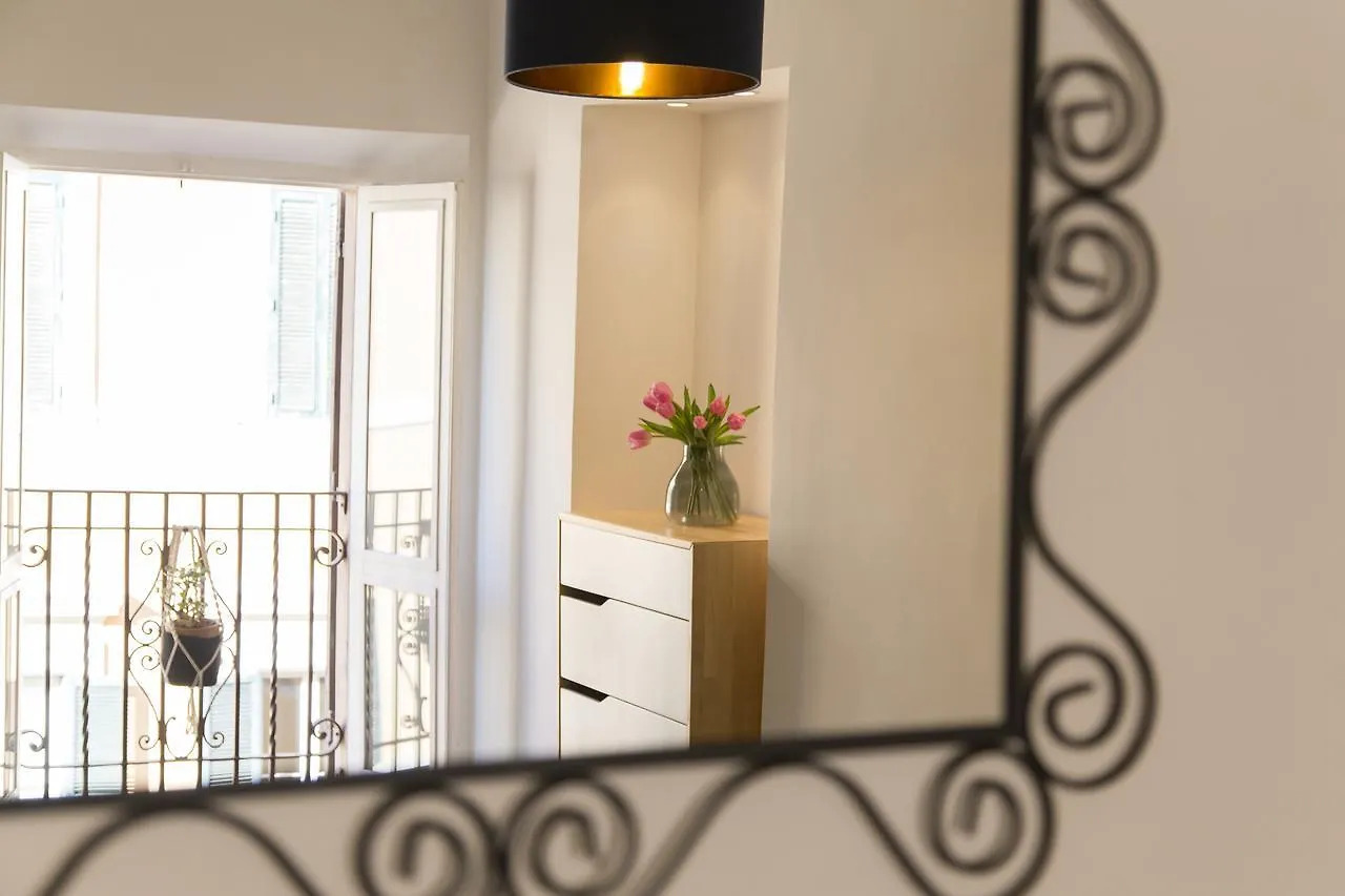 Apartment Ripa Rome Trastevere Home