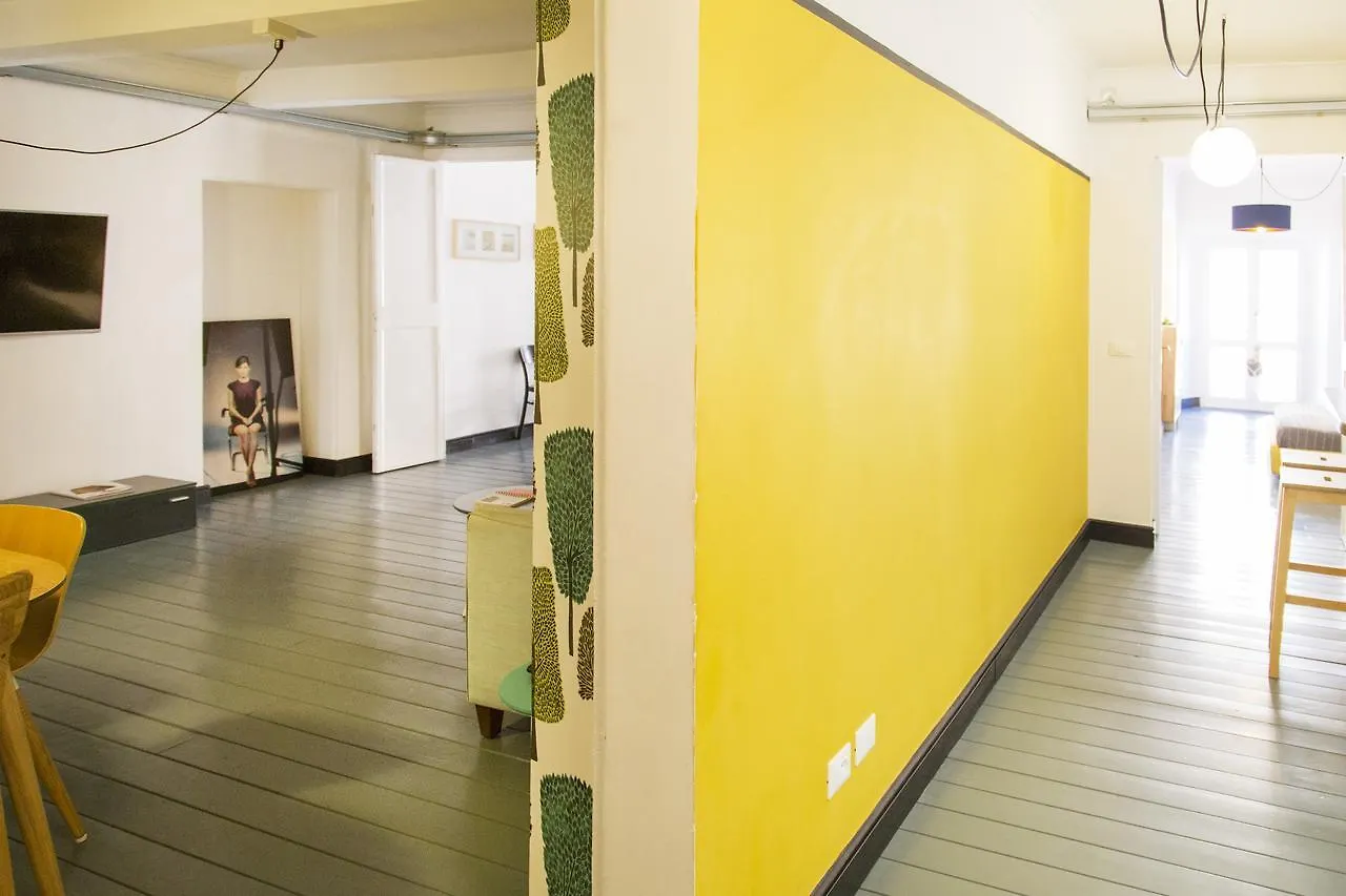 Ripa Rome Trastevere Home Apartment