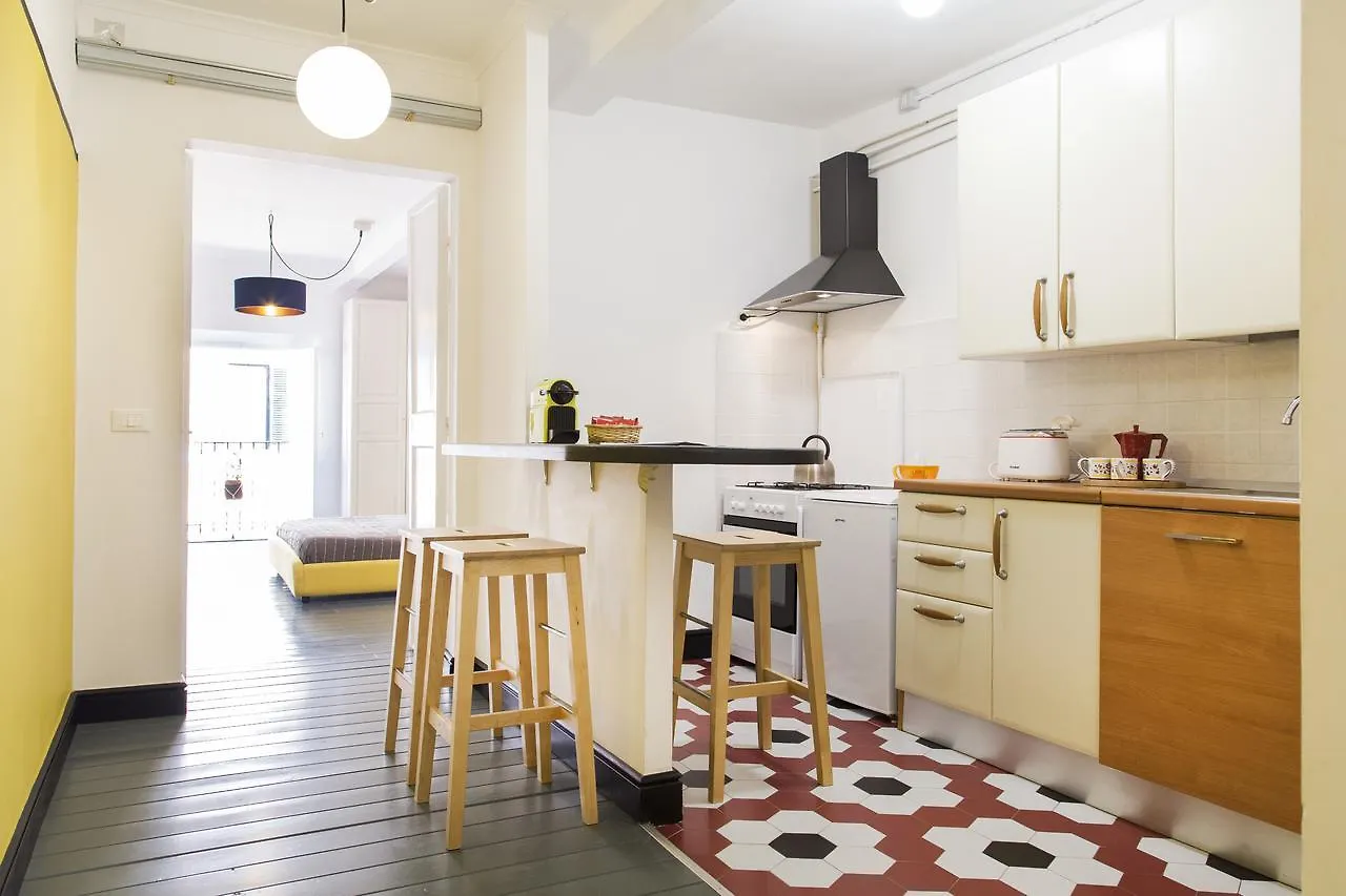 Ripa Rome Trastevere Home Apartment