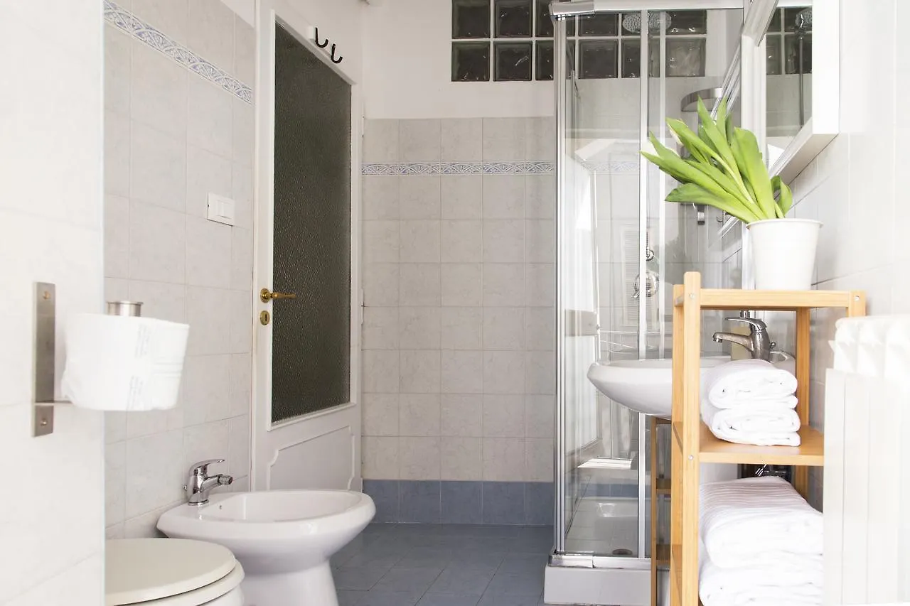 Ripa Rome Trastevere Home Apartment